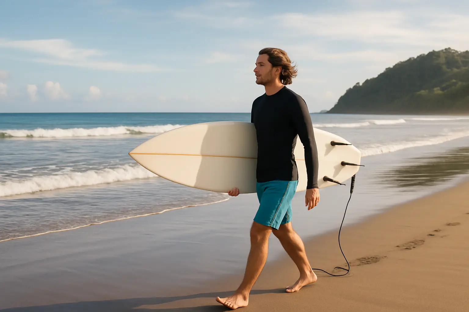 Read more about the article All-Inclusive Surf Vacation in Costa Rica