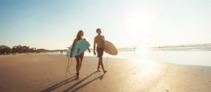 Surf Camp Packages in Costa Rica