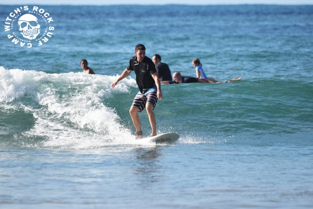 Read more about the article Tamarindo Surf Report Oct 13th