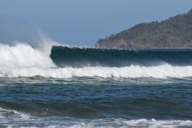 Read more about the article Tamarindo Surf Report Jan 21st