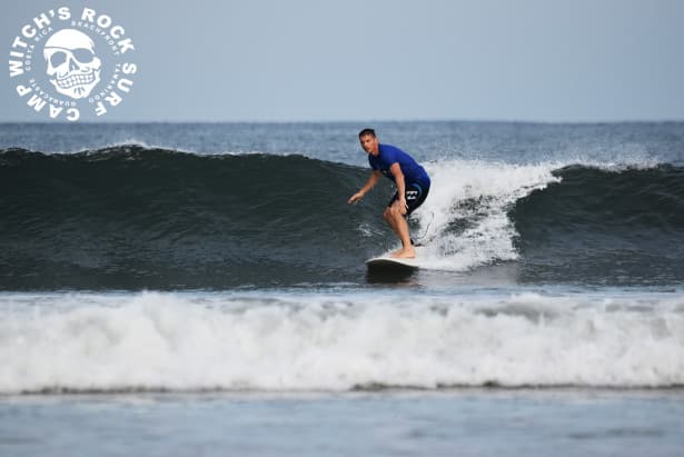 Read more about the article Tamarindo Surf Report Sept 07th