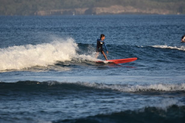Read more about the article Tamarindo Surf Report Dec 30th