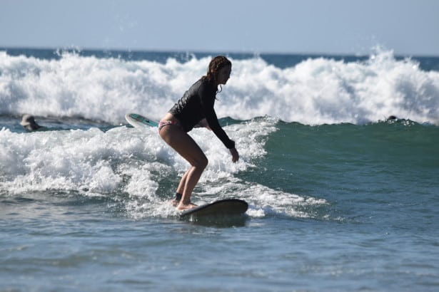 Read more about the article Tamarindo Surf Report Jan 27th – 2
