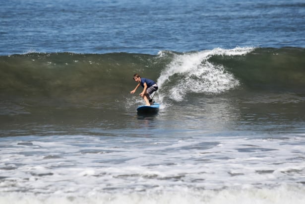 Read more about the article Tamarindo Surf Report Nov 03rd