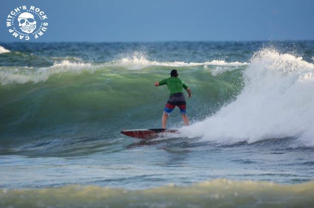 Read more about the article Playa Grande Surf Report Oct 15