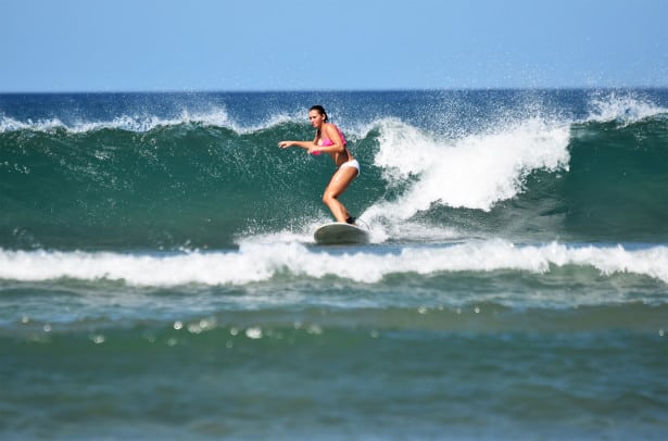 Read more about the article Tamarindo Surf Report Dec 21th