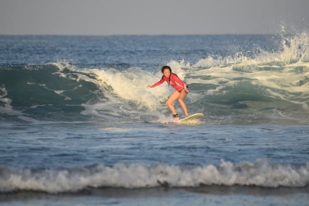 Read more about the article Tamarindo Surf Report Jan28th