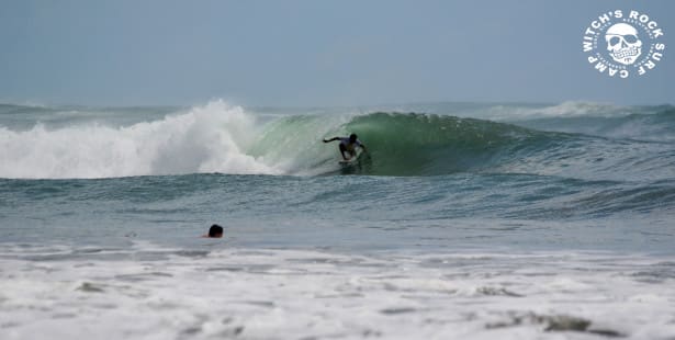 Read more about the article Avellanas Surf Report October 9