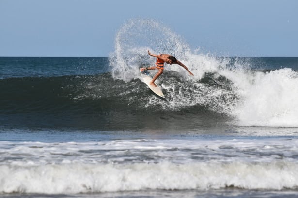 Read more about the article Tamarindo Surf Report Jan 11th