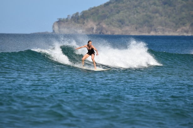 Read more about the article Tamarindo Surf Report Jan 06th