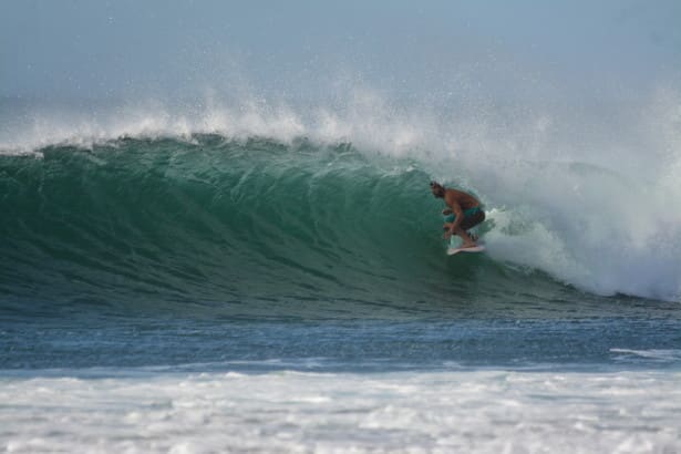 Read more about the article Ollie’s Surf Report Jan22nd