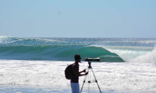 Read more about the article Marbella Surf Report Jan25th