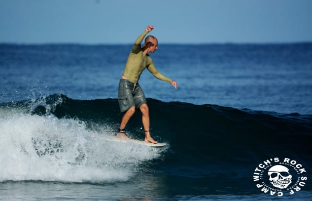 Read more about the article Avellanas Surf Report October 2